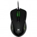 Мишка Vinga MSG-307 black