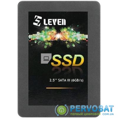 Накопитель SSD 2.5" 960GB LEVEN (JS300SSD960GB)