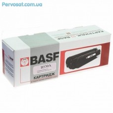 Картридж BASF для HP CLJ CP2025/CM2320 Black (B530A) Картридж BASF для HP CLJ CP2025/CM2320 Black (B530A)