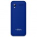 Мобільний телефон Sigma X-style 31 Power Blue (4827798854723)