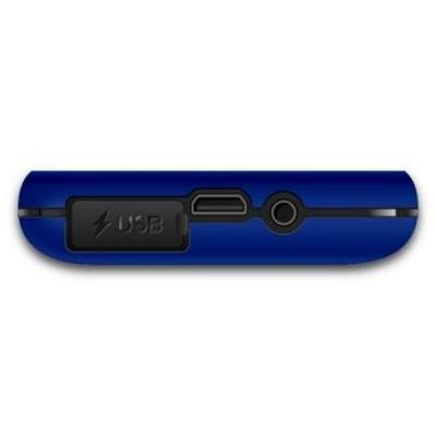 Мобільний телефон Sigma X-style 31 Power Blue (4827798854723)
