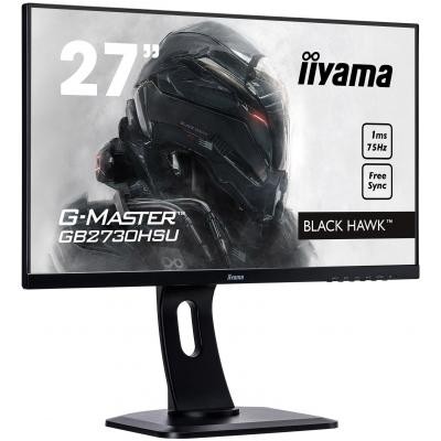 Монітор iiyama GB2730HSU-B1