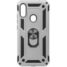 Чохол до моб. телефона BeCover Military Xiaomi Redmi 7 Silver (703770) Чохол до моб. телефона BeCover Military Xiaomi Redmi 7 Silver (703770)