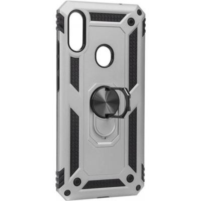 Чохол до моб. телефона BeCover Military Xiaomi Redmi 7 Silver (703770)