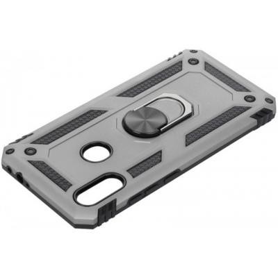 Чохол до моб. телефона BeCover Military Xiaomi Redmi 7 Silver (703770)