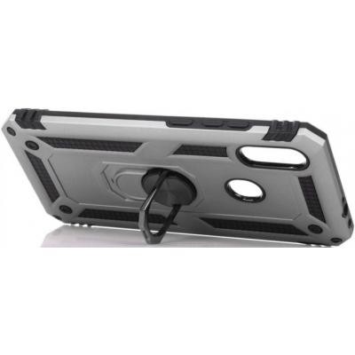 Чохол до моб. телефона BeCover Military Xiaomi Redmi 7 Silver (703770)