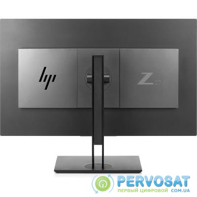 Монитор HP Z27n G2 Display (1JS10A4)