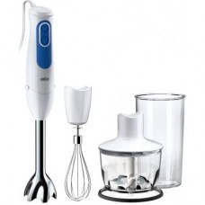 Блендер BRAUN MQ 3035 WH (MQ3035WH) Блендер BRAUN MQ 3035 WH (MQ3035WH)