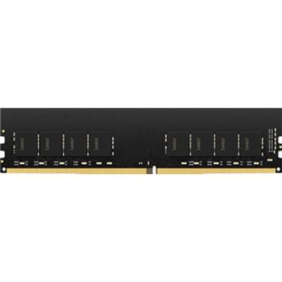 Модуль пам'яті для комп'ютера DDR4 16GB 2666 MHz Lexar (LD4AU016G-R2666G)