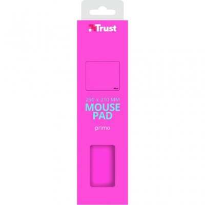 Килимок для мишки Trust Primo Mouse Pad Summer Pink (22756)