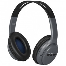 Навушники Defender FreeMotion B520 Bluetooth Grey (63520)