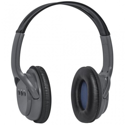 Наушники Defender FreeMotion B520 Bluetooth Grey (63520)