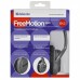 Навушники Defender FreeMotion B520 Bluetooth Grey (63520)