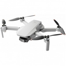 Квадрокоптер DJI MINI 2 Fly More Combo (CP.MA.00000307.01) Квадрокоптер DJI MINI 2 Fly More Combo (CP.MA.00000307.01)