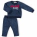 Набор детской одежды Breeze "Grrrr! funny" (10516-86B-blue)