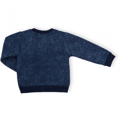 Набір дитячого одягу Breeze "Grrrr! funny" (10516-86B-blue)