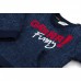 Набір дитячого одягу Breeze "Grrrr! funny" (10516-86B-blue)