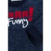 Набір дитячого одягу Breeze "Grrrr! funny" (10516-86B-blue)