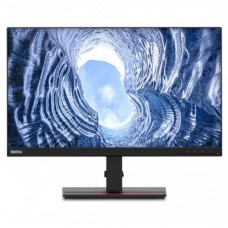 Монітор Lenovo ThinkVision T24h-20 WQHD (61F0GAT1UA) Монітор Lenovo ThinkVision T24h-20 WQHD (61F0GAT1UA)