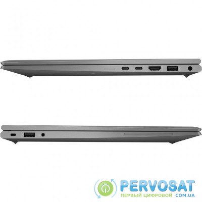 Ноутбук HP ZBook Firefly 15 G7 (8WR99AV_V3)