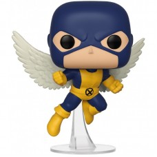 Фігурка Funko POP! Bobble: Marvel: 80th First Appearance: Angel 40715