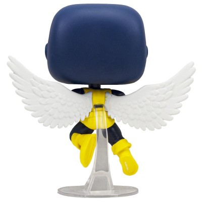 Фігурка Funko POP! Bobble: Marvel: 80th First Appearance: Angel 40715