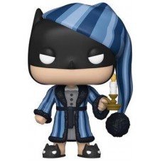 Фігурка Funko POP! Vinyl: DC: Holiday: Scrooge Batman 50653