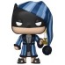 Фігурка Funko POP! Vinyl: DC: Holiday: Scrooge Batman 50653