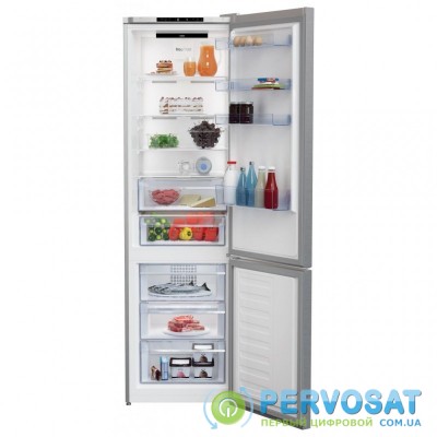 Холодильник BEKO RCNA406I30XB