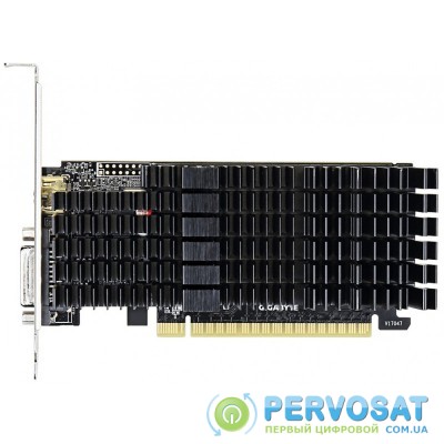 Gigabyte GeForce GT710 2GB DDR5 64bit silent
