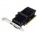 Gigabyte GeForce GT710 2GB DDR5 64bit silent