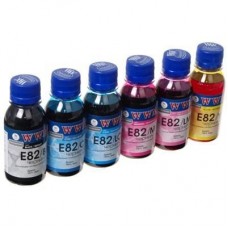 Чорнило WWM EPSON StPhoto R270/290/390 SET (E82SET-2) Чорнило WWM EPSON StPhoto R270/290/390 SET (E82SET-2)