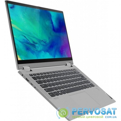 Ноутбук Lenovo Flex 5 14IIL05 (81X100NJRA)