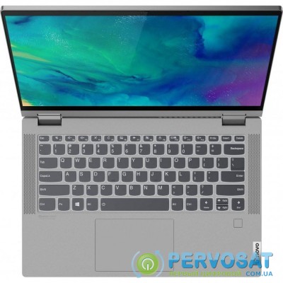 Ноутбук Lenovo Flex 5 14IIL05 (81X100NJRA)