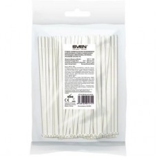 Стяжка SVEN NT-5x150, white (7100132) Стяжка SVEN NT-5x150, white (7100132)