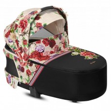 Люлька Cybex Priam Lux R Spring Blossom Light (519003981) Люлька Cybex Priam Lux R Spring Blossom Light (519003981)
