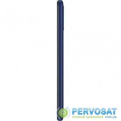 Мобильный телефон Samsung SM-A037F/32 (Galaxy A03s 3/32Gb) Blue (SM-A037FZBDSEK)