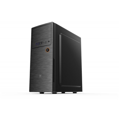Комп’ютер персональний 2E Rational Intel i3-10100F/H410/8/240F/NVD710-1/FreeDos/E1802/500W