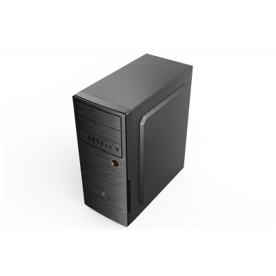 Комп’ютер персональний 2E Rational Intel i3-10100F/H410/8/240F/NVD710-1/FreeDos/E1802/500W