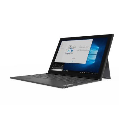 Планшет Lenovo IdeaPad Duet 3 10.3WUXGA Touch/Intel Cel N4020/4/128F/int/W11P/Grey