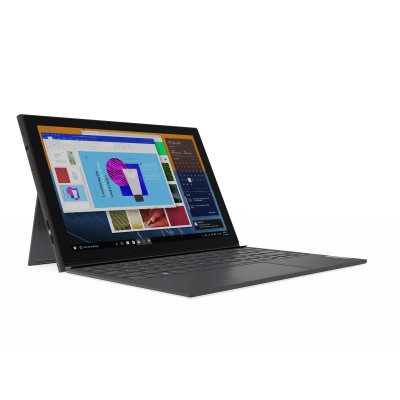 Планшет Lenovo IdeaPad Duet 3 10.3WUXGA Touch/Intel Cel N4020/4/128F/int/W11P/Grey