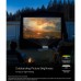 Проєктор Epson EF-21R FHD, 1000 lm, LASER, 1, Google TV, Quartz Rose