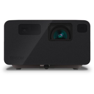 Проєктор Epson EF-21R FHD, 1000 lm, LASER, 1, Google TV, Quartz Rose
