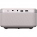 Проєктор Epson EF-21R FHD, 1000 lm, LASER, 1, Google TV, Quartz Rose