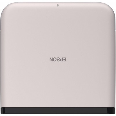 Проєктор Epson EF-21R FHD, 1000 lm, LASER, 1, Google TV, Quartz Rose