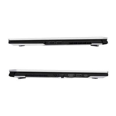 Ноутбук AERO X16 16.0 QHD+ 165Hz, AMD Krachen R7, 16GB, F1TB, NVD5060-8, W11, чорний