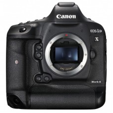 Цифр. фотокамера дзеркальна Canon EOS 1DX MKII Цифр. фотокамера дзеркальна Canon EOS 1DX MKII