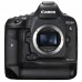 Цифр. фотокамера дзеркальна Canon EOS 1DX MKII