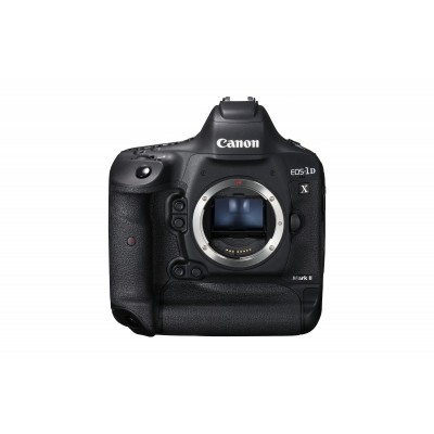 Цифр. фотокамера дзеркальна Canon EOS 1DX MKII