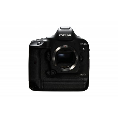 Цифр. фотокамера дзеркальна Canon EOS 1DX MKII